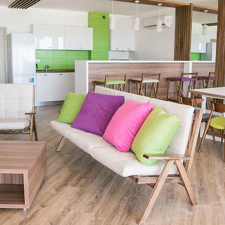 Villa Rk Deluxe 扎托卡 外观 照片
