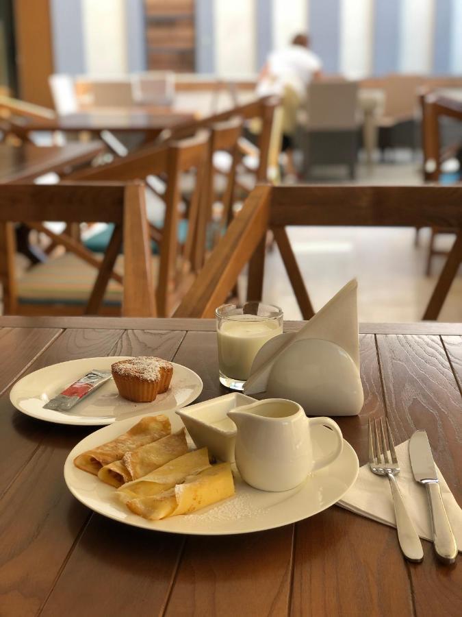 Villa Rk Deluxe 扎托卡 外观 照片