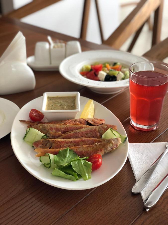 Villa Rk Deluxe 扎托卡 外观 照片