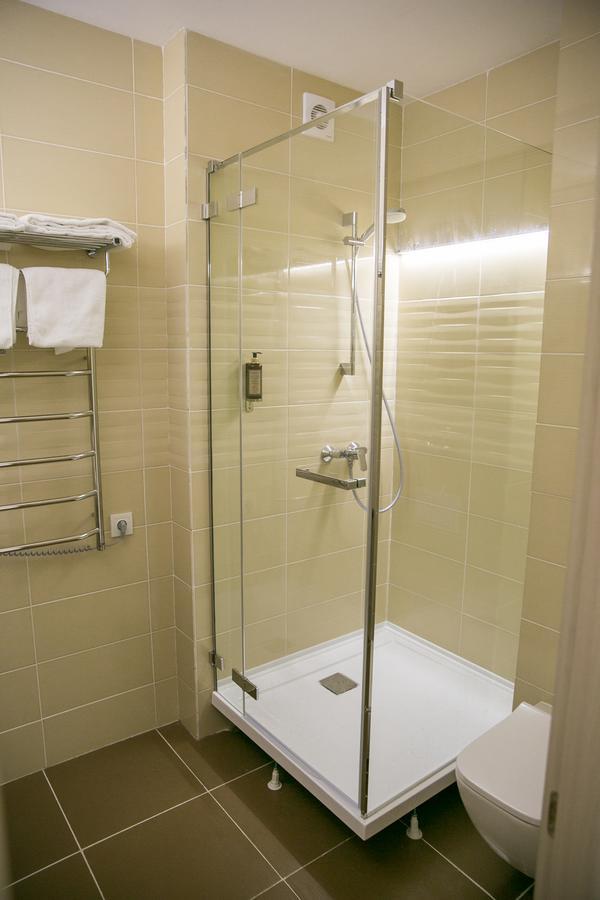 Villa Rk Deluxe 扎托卡 外观 照片
