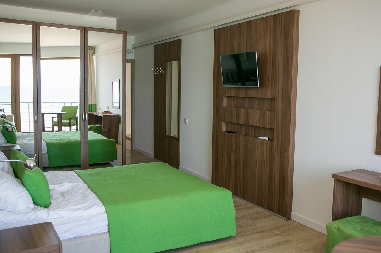 Villa Rk Deluxe 扎托卡 外观 照片
