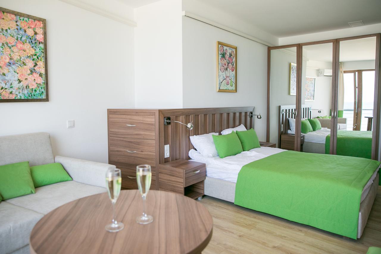 Villa Rk Deluxe 扎托卡 外观 照片