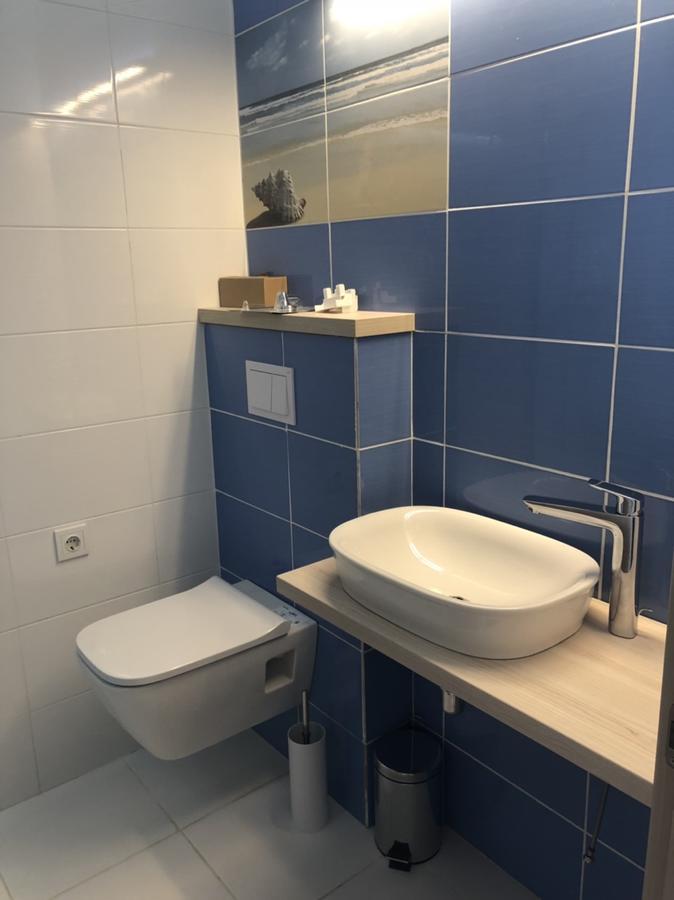 Villa Rk Deluxe 扎托卡 外观 照片