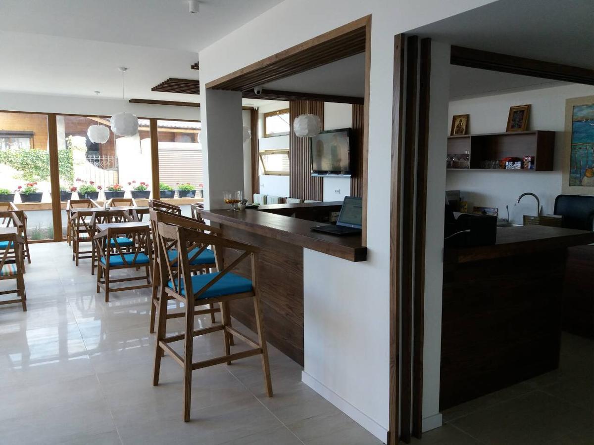Villa Rk Deluxe 扎托卡 外观 照片