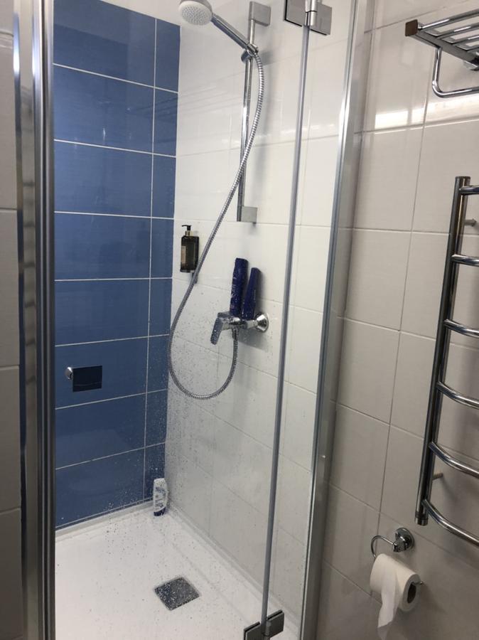 Villa Rk Deluxe 扎托卡 外观 照片