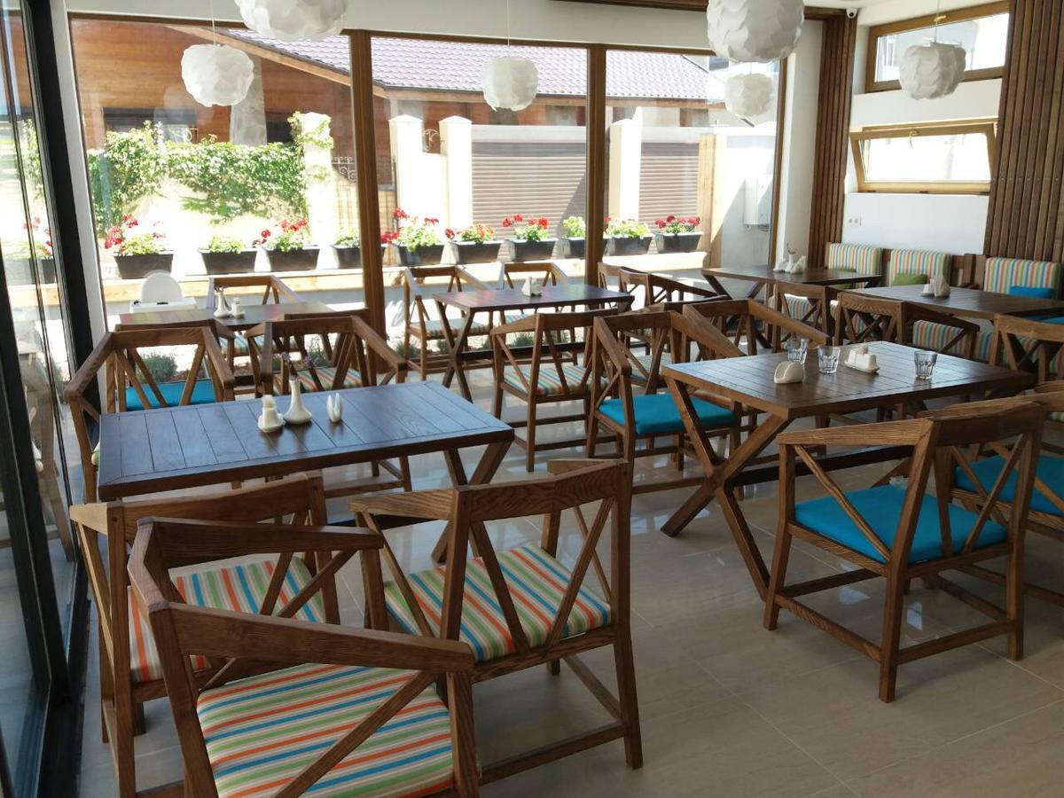 Villa Rk Deluxe 扎托卡 外观 照片